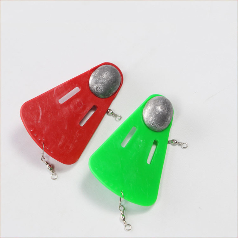 106g 146g ferramenta de corric - Fishing Equipment Bait avaliação e preço