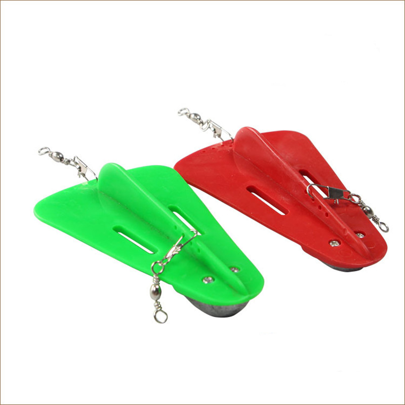 106g 146g ferramenta de corric - Fishing Equipment Bait avaliação e preço