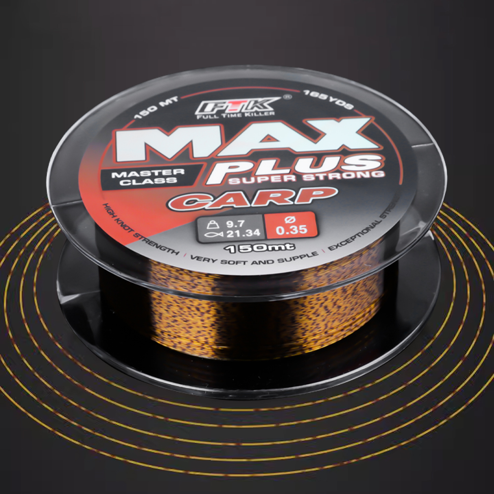 FTK-Linha De Pesca Revestido D - Fluorocarbon Line avaliação e preço