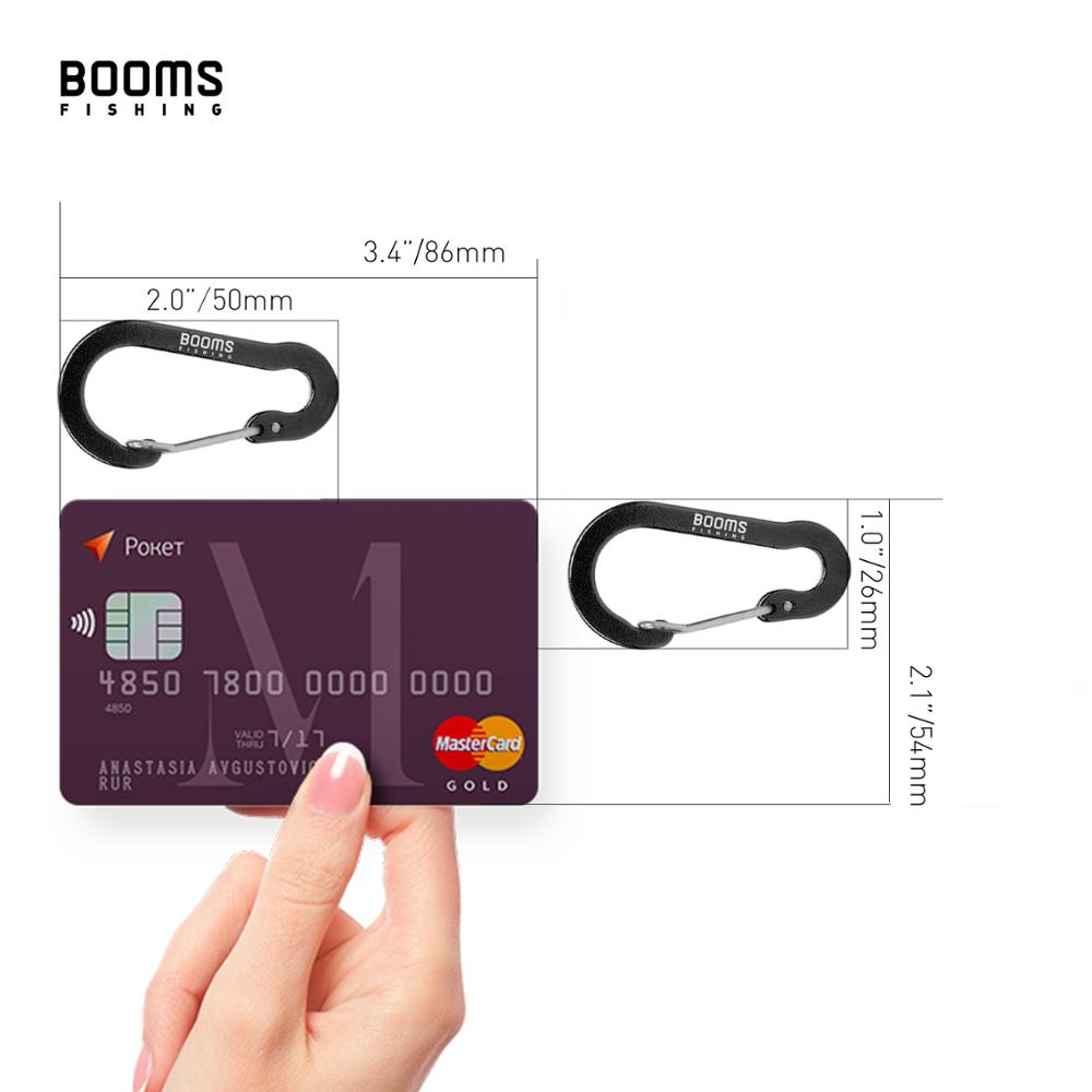Booms pesca cc1 6/10 pçs liga  - Fishing Equipment And Accessories avaliação e preço