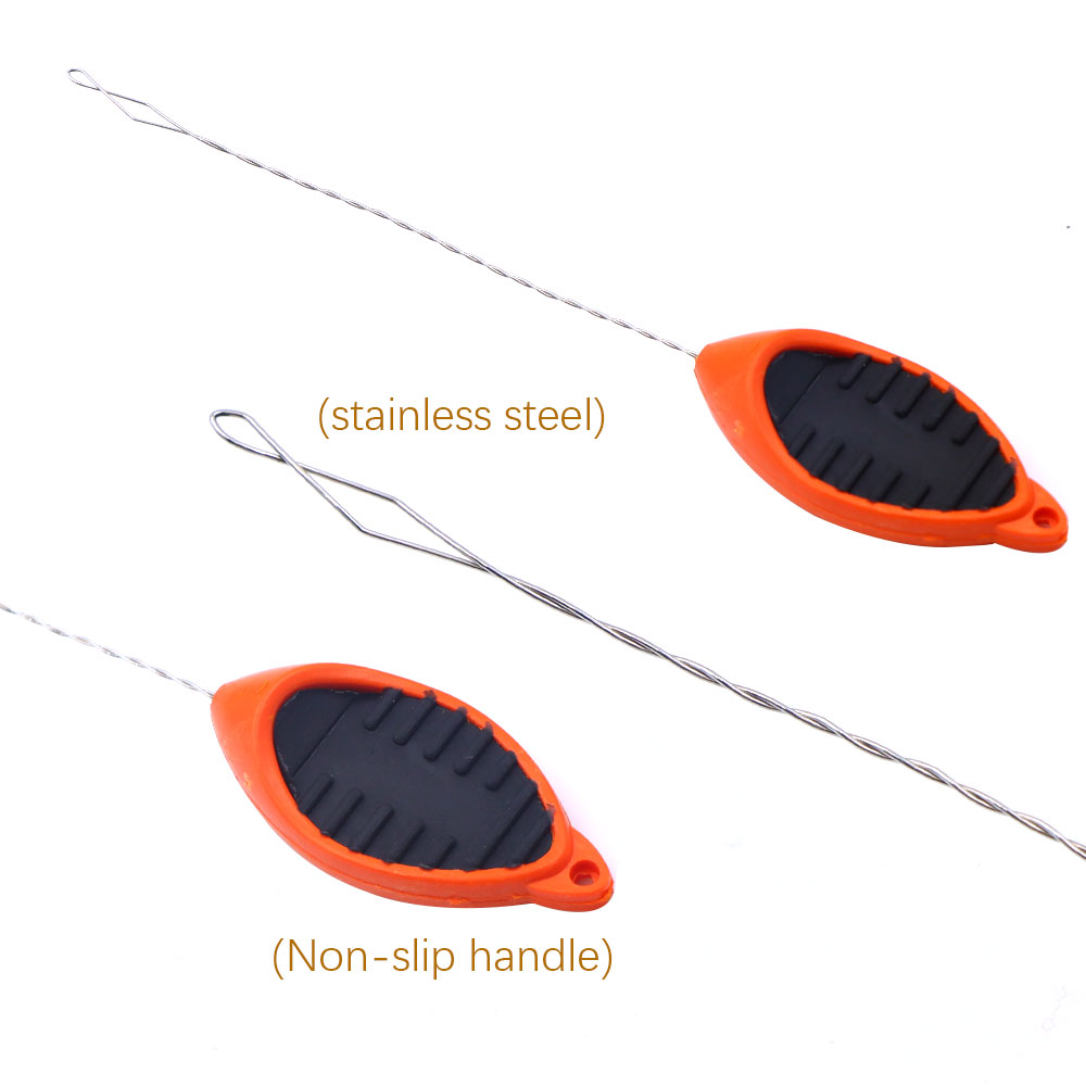 Ferramenta para Pesca de Carpa - Fishing Equipment Bait avaliação e preço