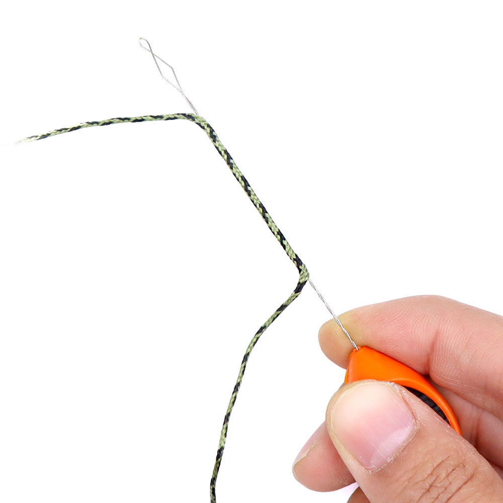 Ferramenta para Pesca de Carpa - Fishing Equipment Bait avaliação e preço