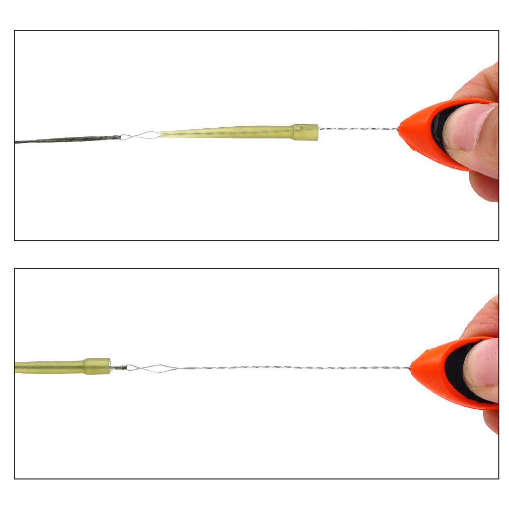 Ferramenta para Pesca de Carpa - Fishing Equipment Bait avaliação e preço