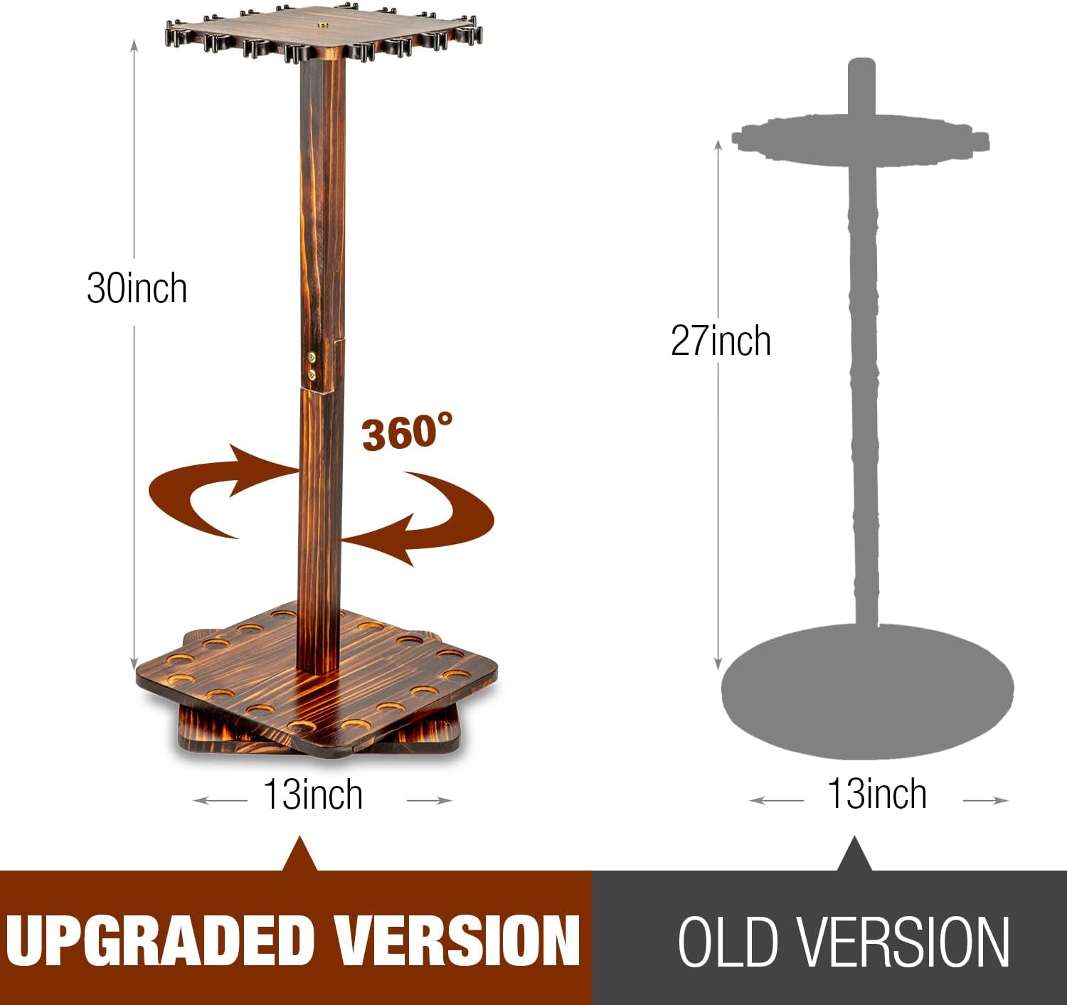 Suportes de vara de pesca para - Fishing Equipment Holder avaliação e preço