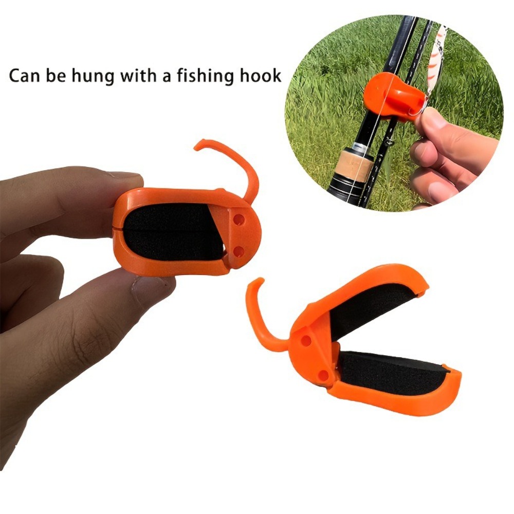 4 pçs/set universal vara de pe - Fishing Equipment Holder avaliação e preço
