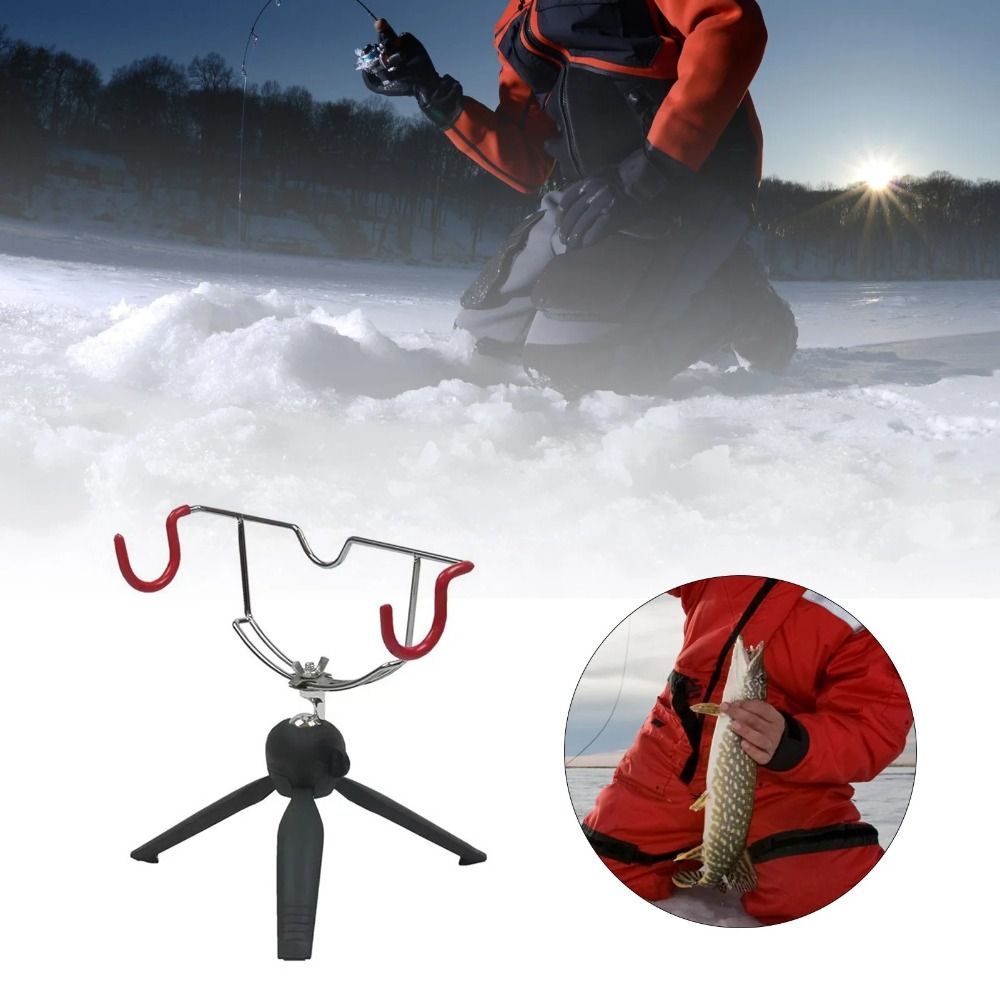 360 °   Suporte Ajustável para - Fishing Equipment Holder avaliação e preço
