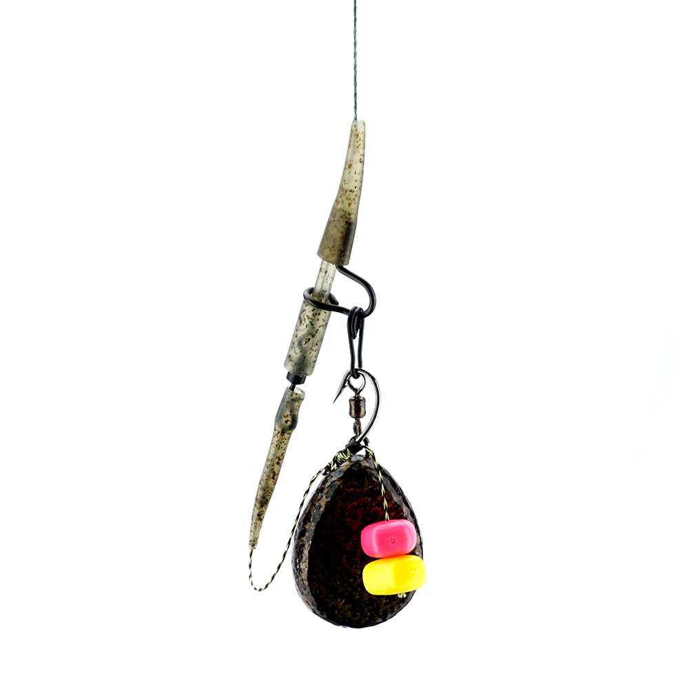 Hirisi 8 peças acessórios de p - Fishing Equipment Gear avaliação e preço