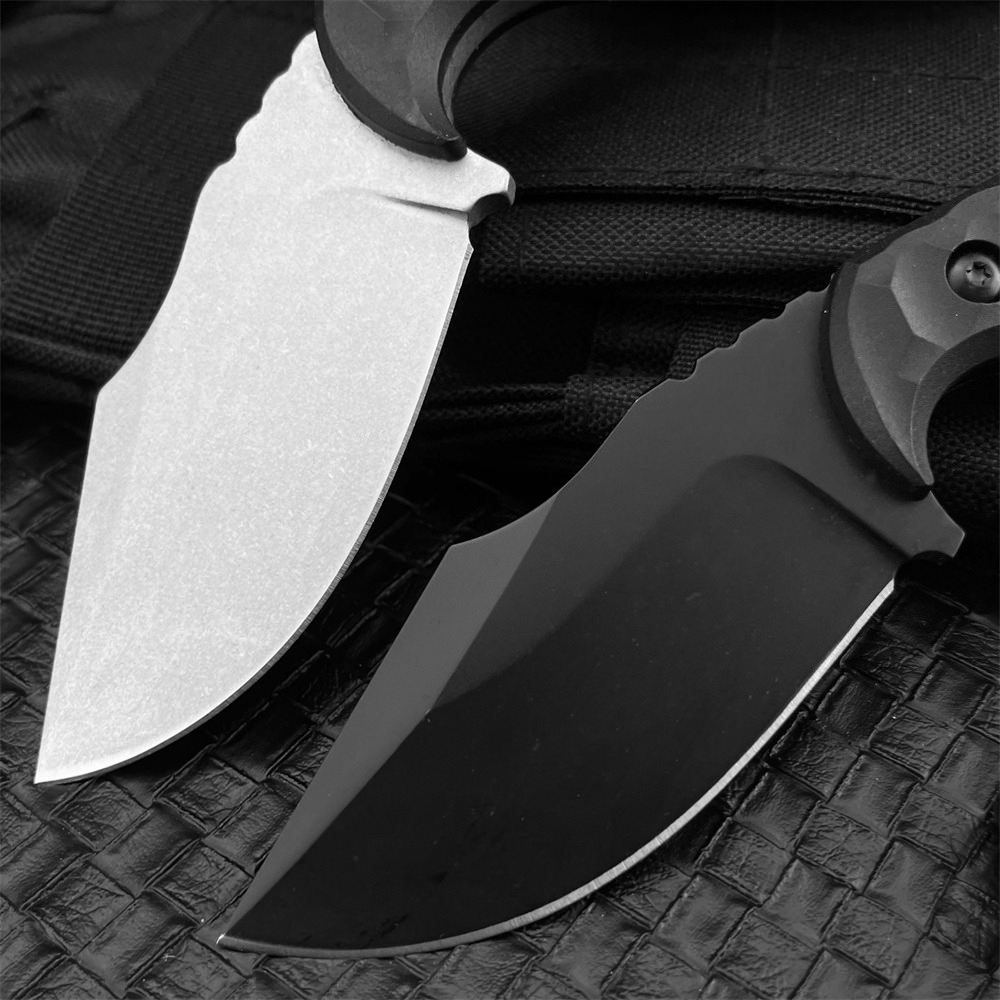 Faca Reta EDC para Atividades  - Fishing Equipment Essentials avaliação e preço