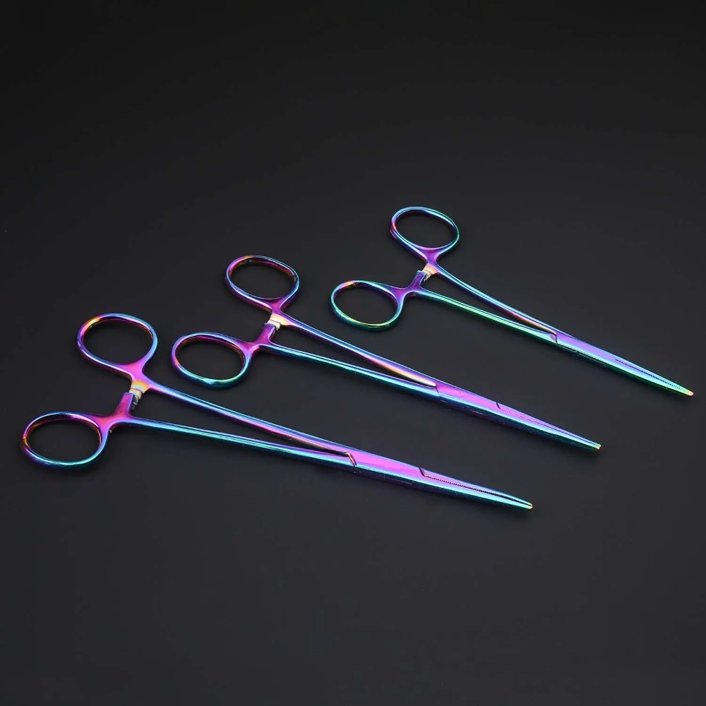 Alicate de Pesca Serrilhado Pr - Fishing Equipment Gear avaliação e preço